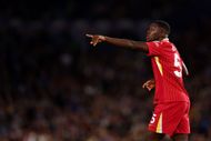 Ibrahima Konate,